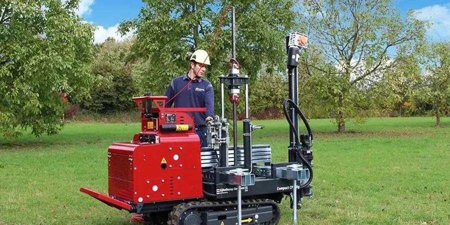 CPT (Cone Penetration Test) in Repentigny: Accurate Soil Profiling for Quebec Projects