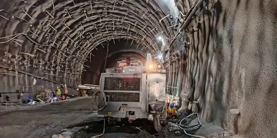Geotechnical Excavation Monitoring in Repentigny: Protecting Deep Cuts in Lanaudière Clay