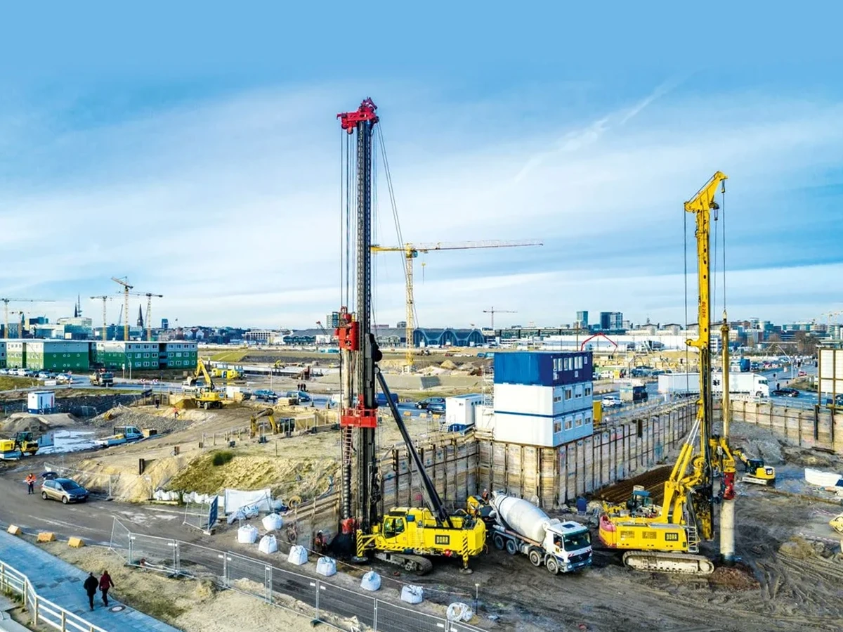 Pile Foundation Design That Works With Repentigny’s River Clay, Not Against It