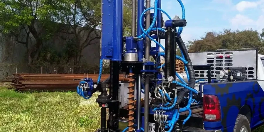 SPT Testing in Repentigny: Reliable Subsurface Data for Foundation Design